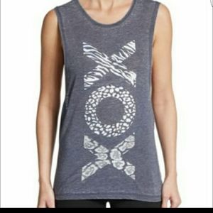 Betsey Johnson Performance Tank